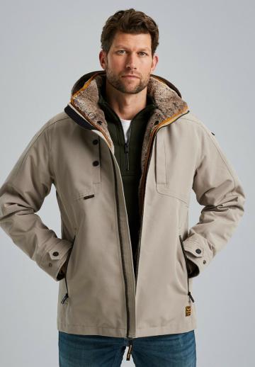 Зимняя куртка