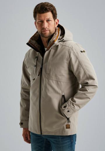 Зимняя куртка