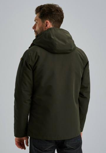 Зимняя куртка