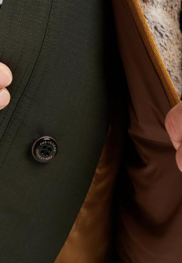 Зимняя куртка