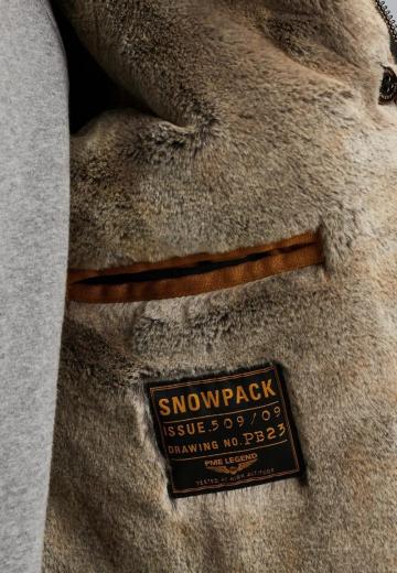 Зимняя куртка