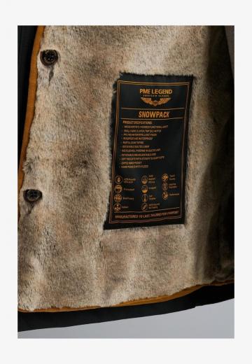 Зимняя куртка