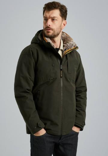 Зимняя куртка