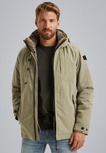 Зимняя куртка