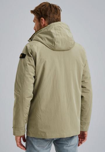 Зимняя куртка