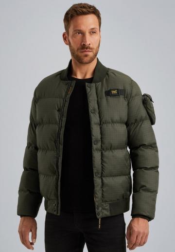 Зимняя куртка