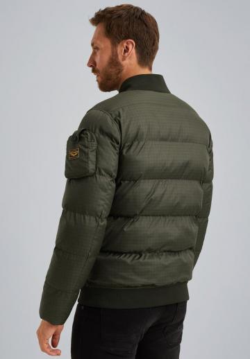 Зимняя куртка