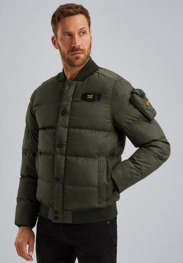 Зимняя куртка