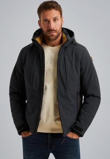 Зимняя куртка