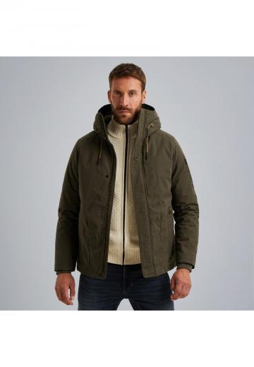 Зимняя куртка