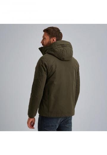 Зимняя куртка