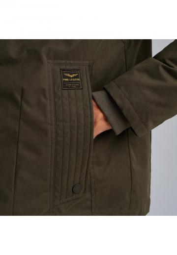 Зимняя куртка