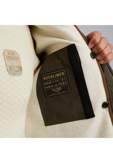 Зимняя куртка