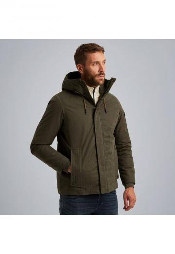 Зимняя куртка