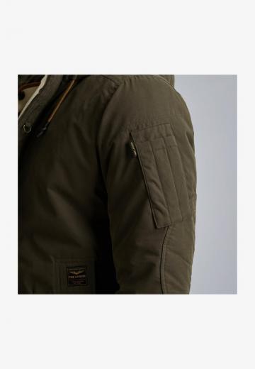 Зимняя куртка