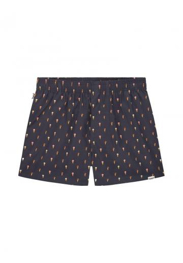 Трусы-боксеры