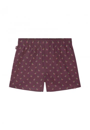 Трусы-боксеры