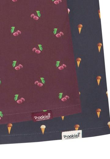 Трусы-боксеры