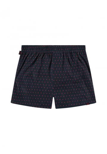 Трусы-боксеры