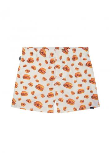 Трусы-боксеры