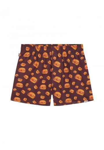 Трусы-боксеры