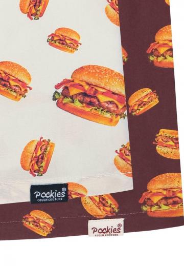 Трусы-боксеры