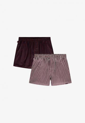 Трусы-боксеры