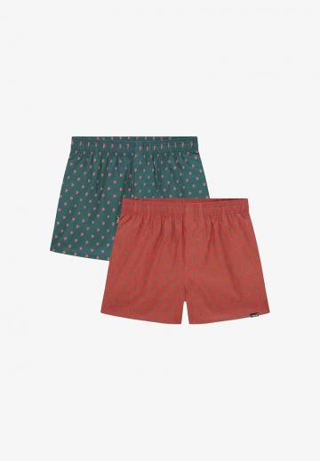 Трусы-боксеры