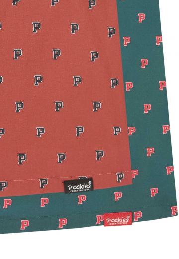 Трусы-боксеры