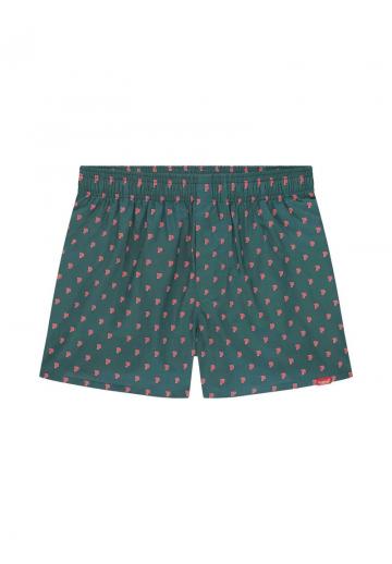 Трусы-боксеры