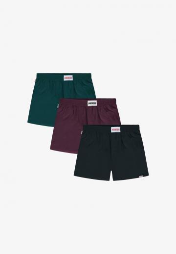 Трусы-боксеры