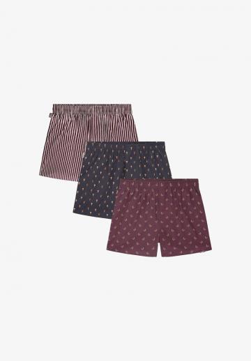 Трусы-боксеры