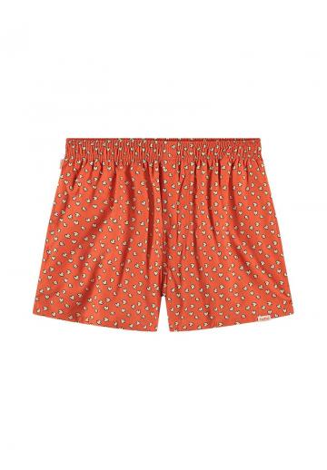 Трусы-боксеры