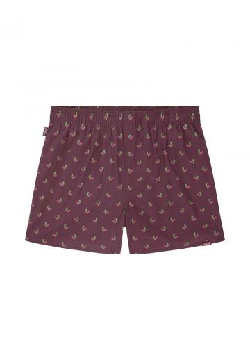 Трусы-боксеры