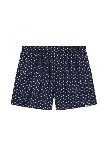 Трусы-боксеры