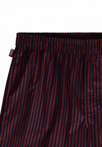 Трусы-боксеры