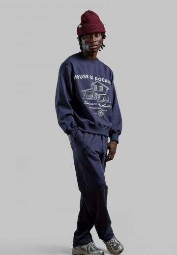 Спортивные штаны