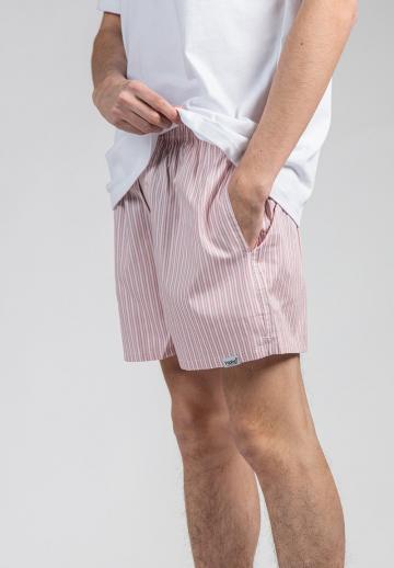 Трусы-боксеры