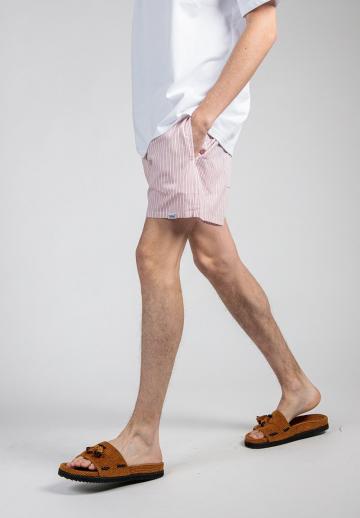 Трусы-боксеры