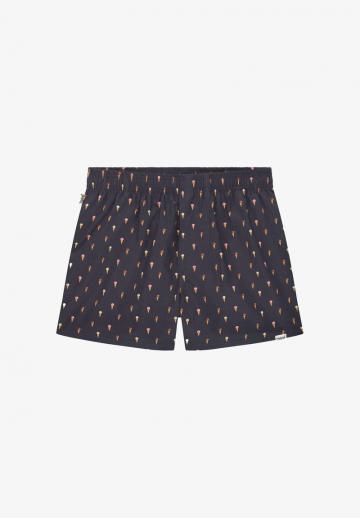 Трусы-боксеры