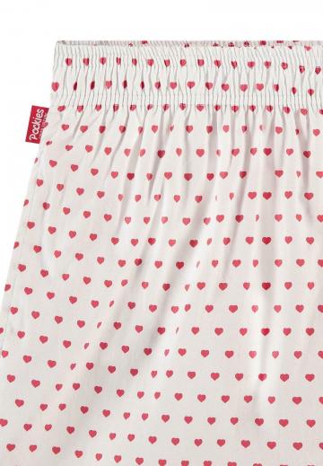 Трусы-боксеры