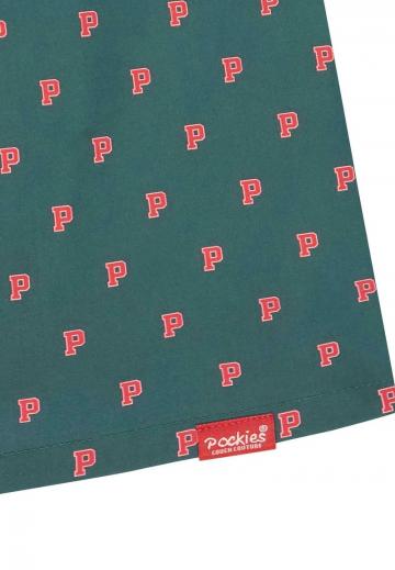 Трусы-боксеры