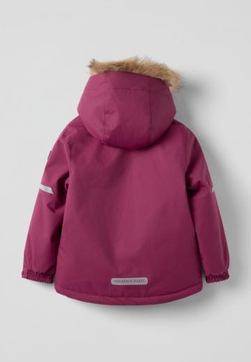 Зимняя куртка