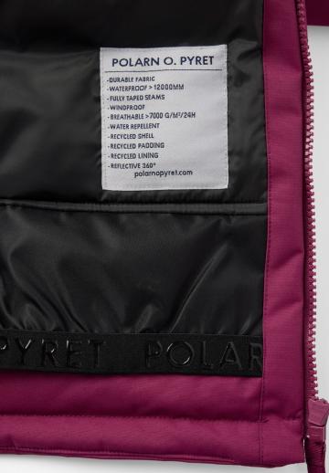 Зимняя куртка