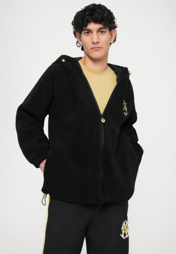 Флисовая куртка