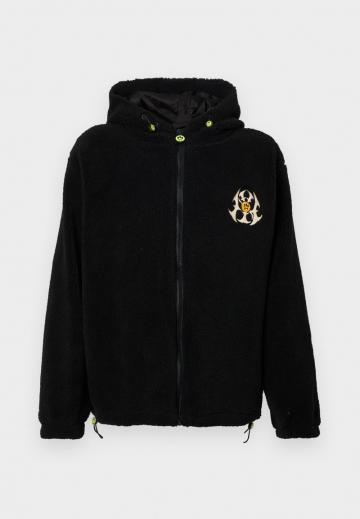 Флисовая куртка