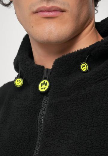 Флисовая куртка