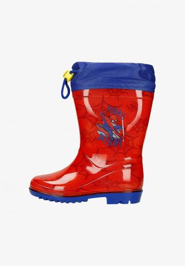 Резиновые сапоги