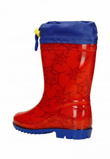 Резиновые сапоги