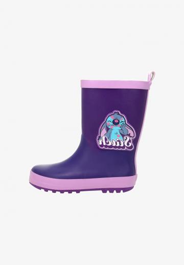 Резиновые сапоги